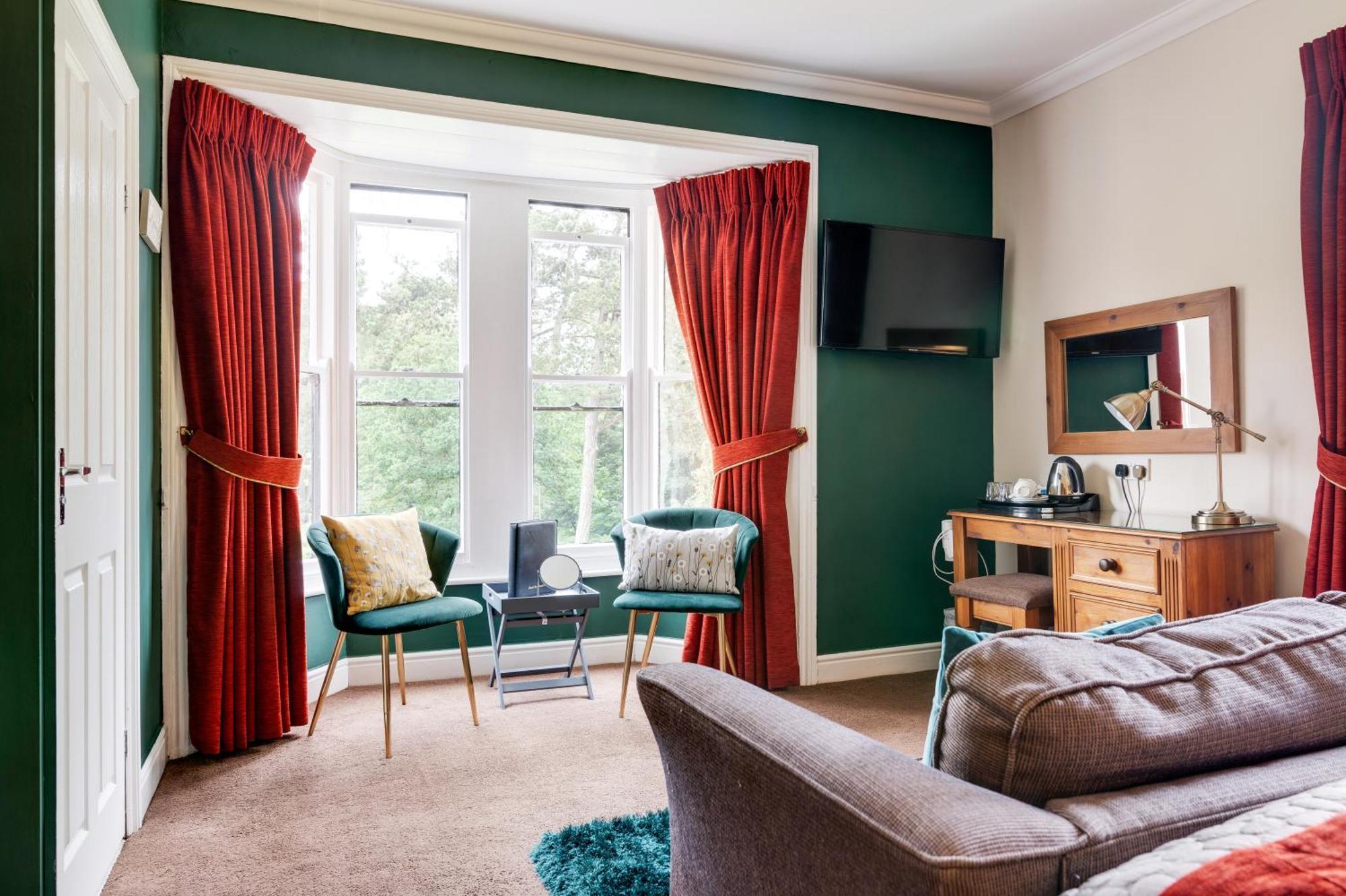 Old Rose And Crown Hotel Birmingham Rubery Екстериор снимка