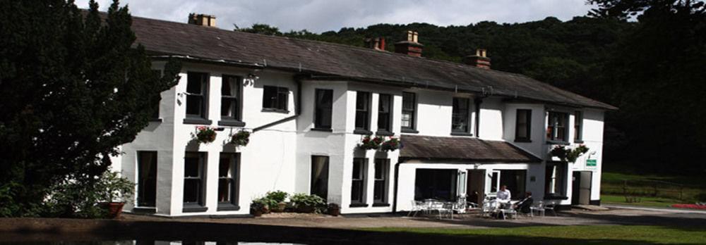 Old Rose And Crown Hotel Birmingham Rubery Екстериор снимка