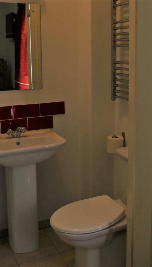 Old Rose And Crown Hotel Birmingham Rubery Екстериор снимка